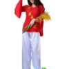 Thuê bà ba nữ cách tân