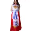 Thuê trang phục múa Âu Lạc