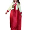 Thuê trang phục Hanbok nữ/ Hanbok for rent