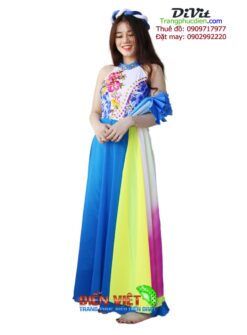 Cho thuê váy múa giá rẻ