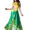 Thuê váy yếm múa hoa sen