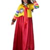 Trang phục Hanbok Hàn Quốc