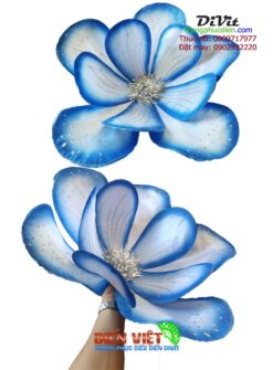 Cho thuê hoa múa lớn