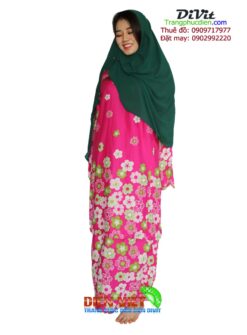 Trang phục nước Malaysia