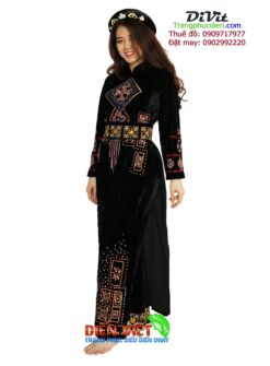 Trang phục dân tộc Tày
