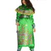 Thuê trang phục diễn Hai Bà Trưng