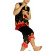 Dân tộc Tây Nguyên nam