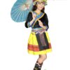 Trang phục múa dân tộc Mèo