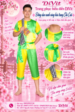 Thuê Đồng dao nam