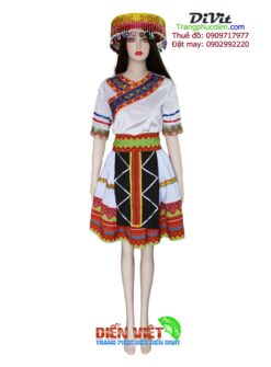 Thuê đồ Để Mị nói cho mà nghe