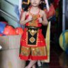 Cho thuê đồ dân tộc trẻ em