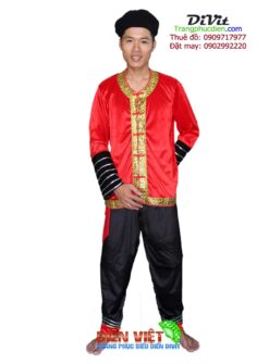Thuê đồ Để mị nói cho nghe