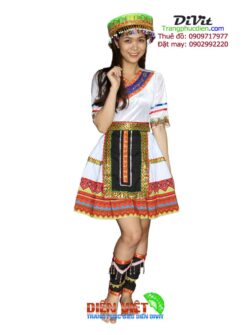 Thuê đồ Để Mị nói cho mà nghe
