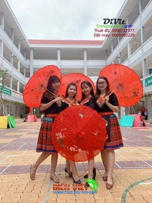 Ảnh nhóm hoặc nam nữ với trang phục dân tộc – ảnh 06