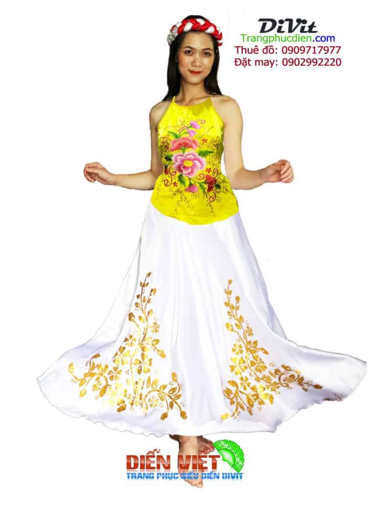 Cho thuê yếm - đụp giá rẻ