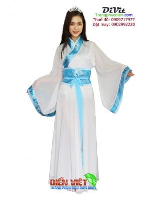 Cho thuê trang phục Chị Hằng