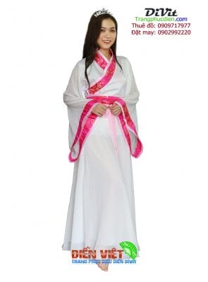 Nhân vật Chị Hằng Nga