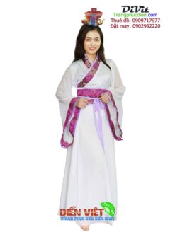 Cho thuê đồ Chị Hằng