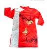 Cho thuê áo dài bé trai