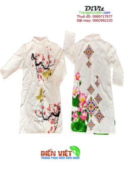 thue-ao-dai-trang-tre-em