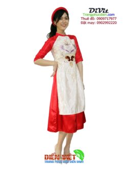 Áo dài cách tân