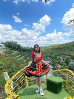 Để Mị nói cho mà nghe - Duyên Âm