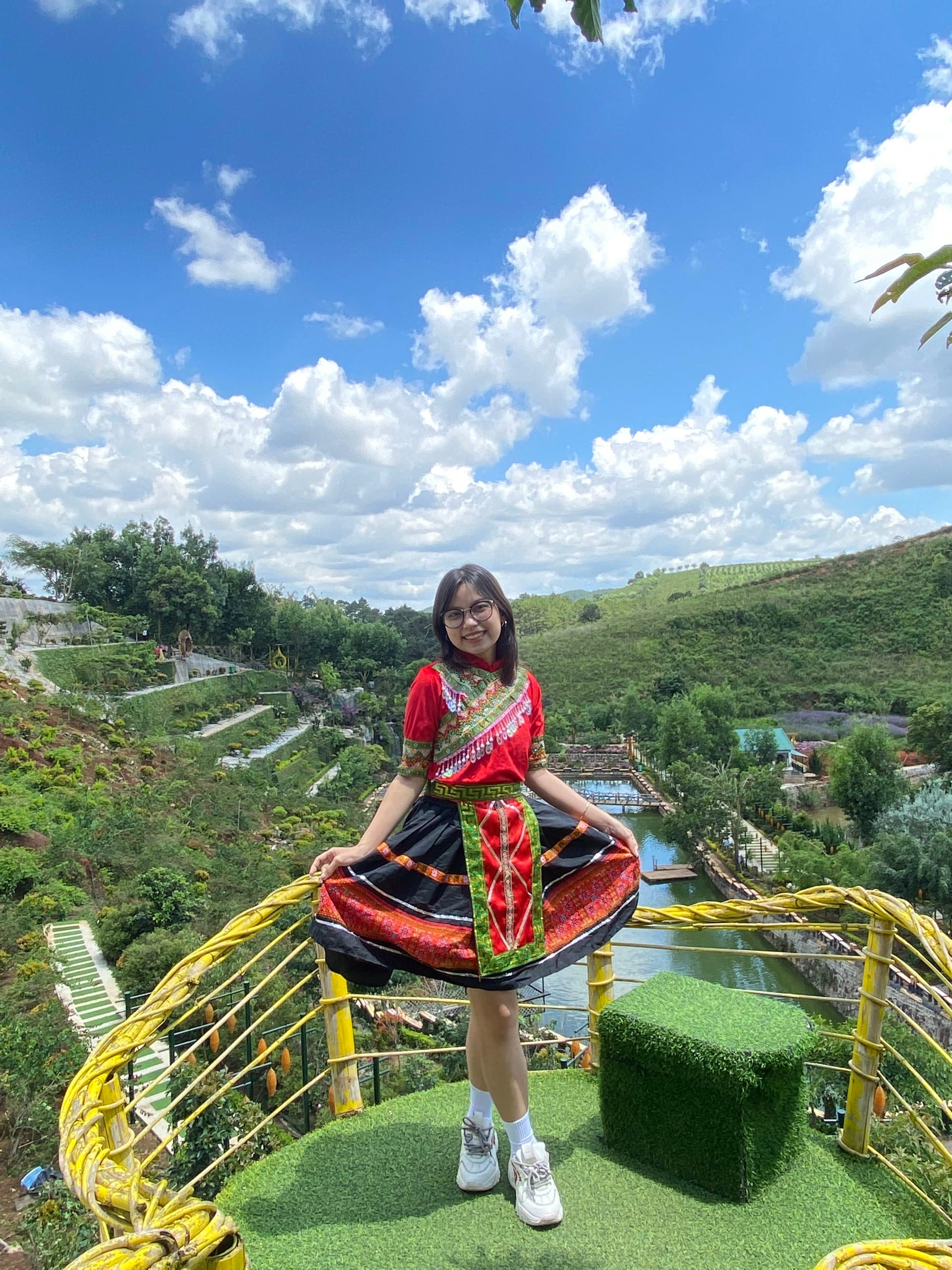 Để Mị nói cho mà nghe - Duyên Âm