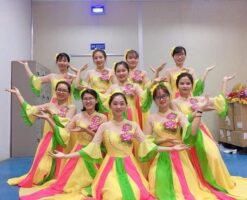 dam-mua-van-nghe-mua-sen
