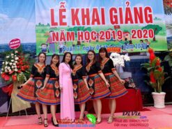 dan toc hmong