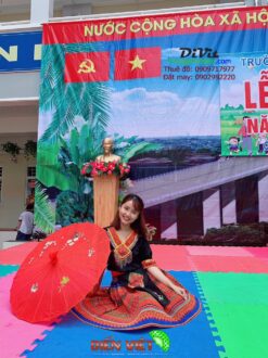Dân tộc Tây Bắc