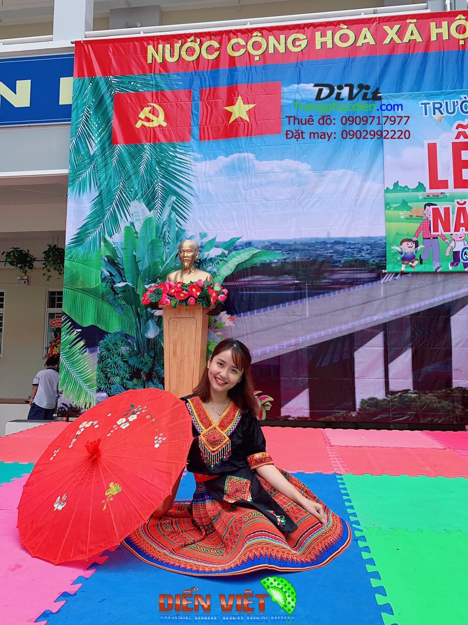 Dân tộc Tây Bắc