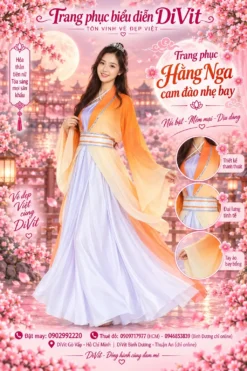 Trang phục cổ trang