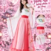 Đồ múa cổ trang - Hằng Nga