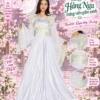 Đồ hóa trang Hằng Nga tiên nữ