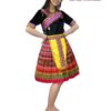 Trang phục H'Mông múa Duyên Âm
