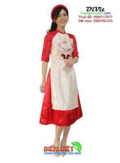 Áo dài cách tân