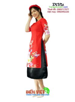 thue-ao-dai-non-la-co-dep