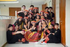 Cho thuê đồ dân tộc HMông (mèo) giá rẻ