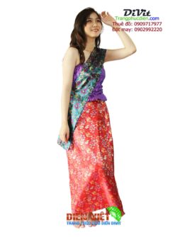 Trang phục Thái Lan
