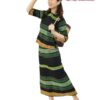 Thuê áo thổ cẩm dân tộc Tây Nguyên