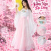 Thuê đồ Hằng Nga đẹp