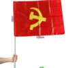 Cho thuê cờ Đảng - Búa liềm