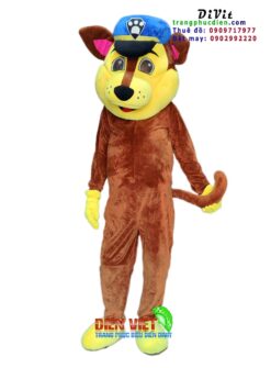 Trang phục chú Chó - Mascot Chó