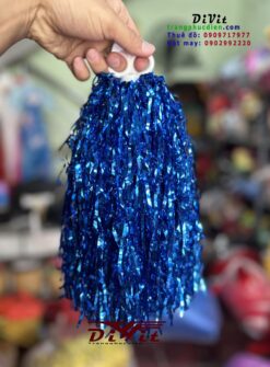 Bông tua trẻ em(giá thuê cặp)