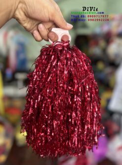Bông tua trẻ em(giá thuê cặp)