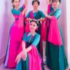Tứ thân đương đại