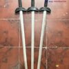 Cho thuê kiếm gỗ