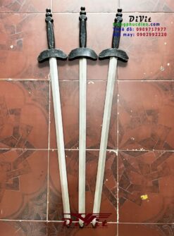 Cho thuê kiếm gỗ