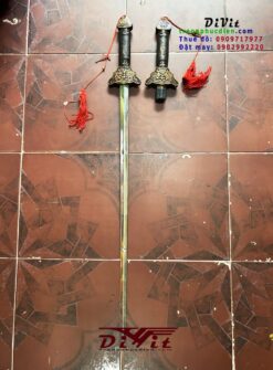 Kiếm rút gọn