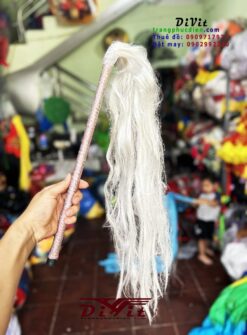 Phất trân Ông Bụt